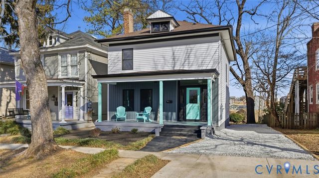 415 W 24th St, Richmond, VA 23225