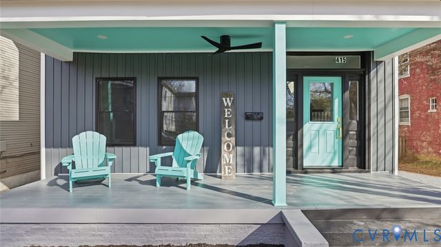 415 W 24th St, Richmond, VA 23225