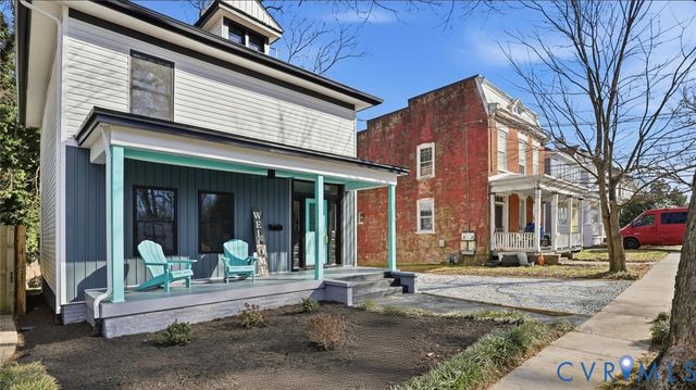 415 W 24th St, Richmond, VA 23225