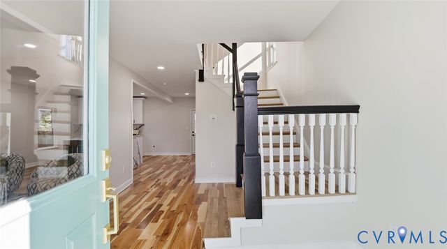 415 W 24th St, Richmond, VA 23225