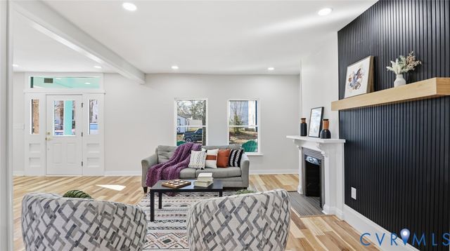 415 W 24th St, Richmond, VA 23225