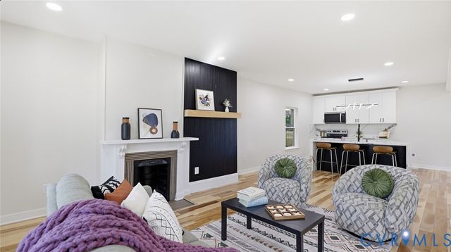 415 W 24th St, Richmond, VA 23225