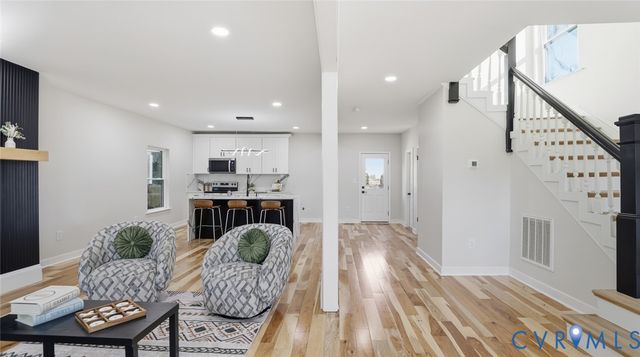 415 W 24th St, Richmond, VA 23225