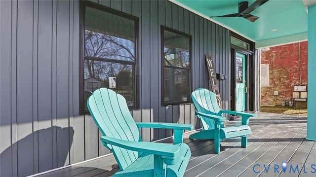 415 W 24th St, Richmond, VA 23225