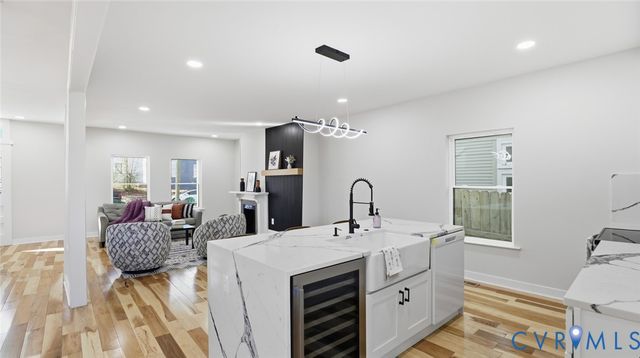 415 W 24th St, Richmond, VA 23225