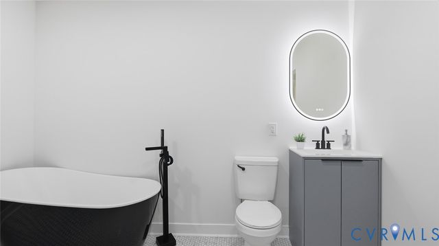 415 W 24th St, Richmond, VA 23225