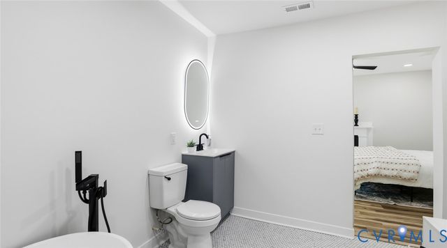 415 W 24th St, Richmond, VA 23225