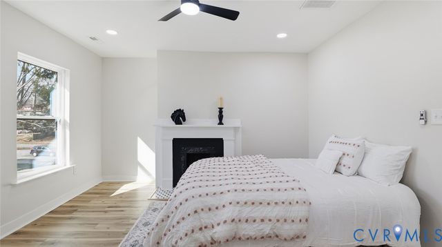 415 W 24th St, Richmond, VA 23225