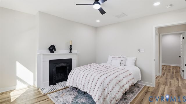 415 W 24th St, Richmond, VA 23225