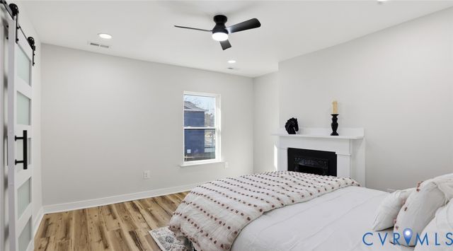 415 W 24th St, Richmond, VA 23225