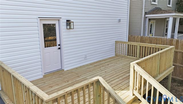 415 W 24th St, Richmond, VA 23225