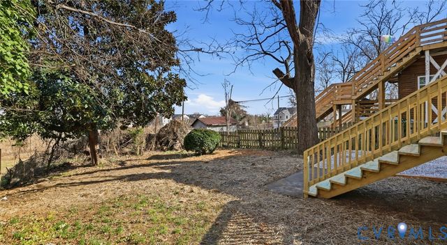 415 W 24th St, Richmond, VA 23225