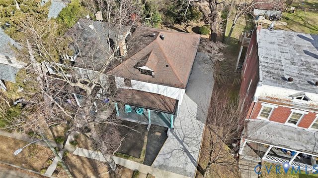 415 W 24th St, Richmond, VA 23225