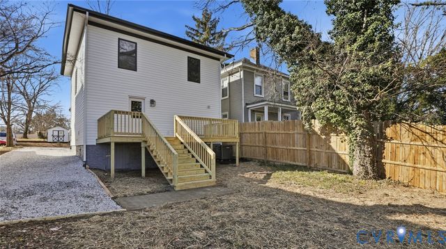 415 W 24th St, Richmond, VA 23225