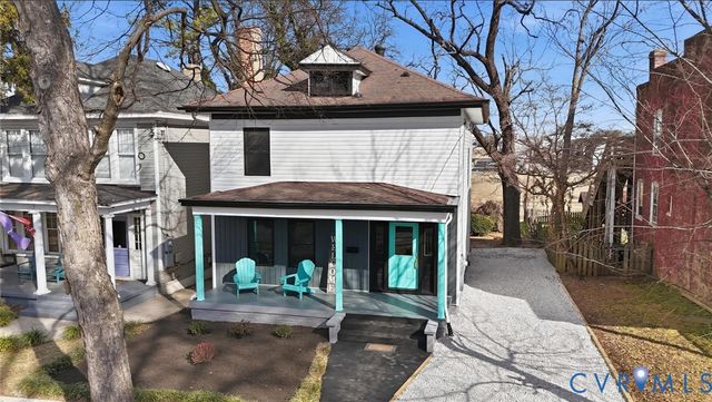 415 W 24th St, Richmond, VA 23225