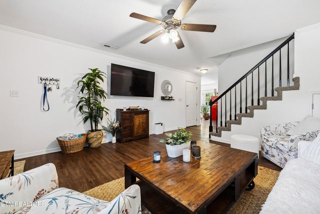 7518 NW Chatham Circle, Knoxville, TN 37909