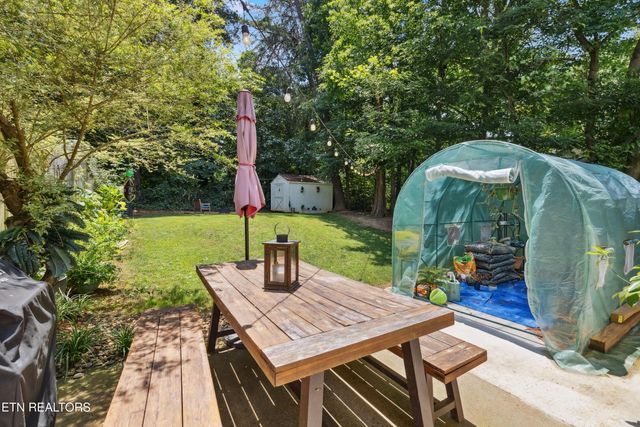 7518 NW Chatham Circle, Knoxville, TN 37909