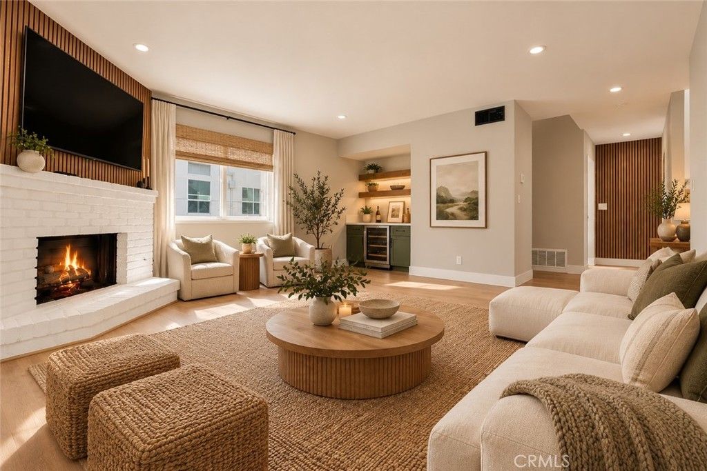 2117 Grant Avenue 1, Redondo Beach, CA 90278 — exterior