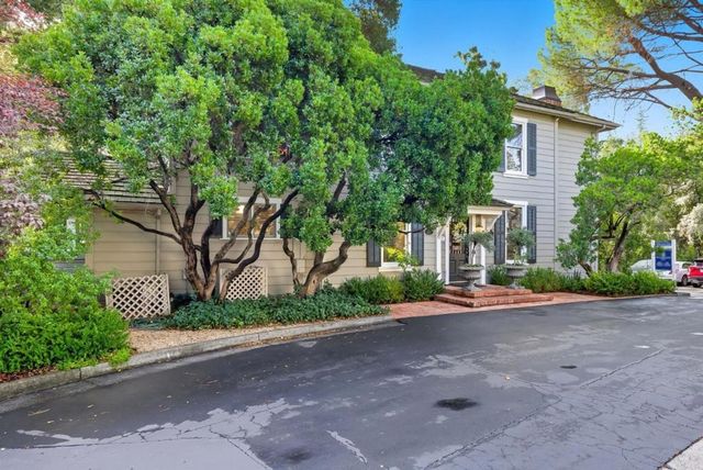 120 Oak Meadow Drive, Los Gatos, CA 95032