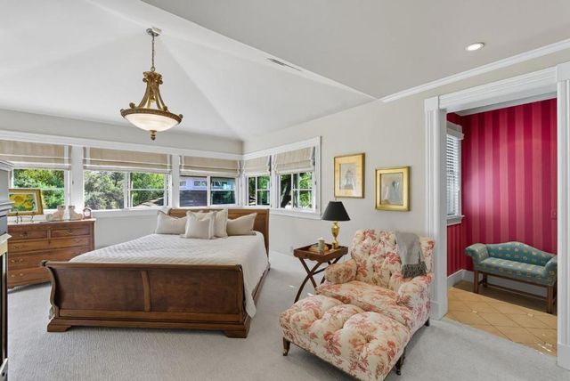 120 Oak Meadow Drive, Los Gatos, CA 95032