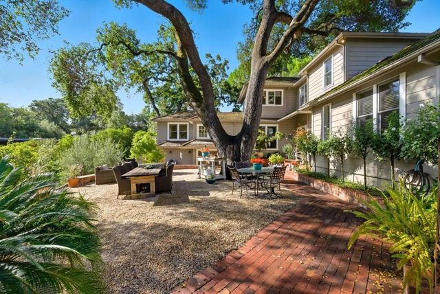 120 Oak Meadow Drive, Los Gatos, CA 95032