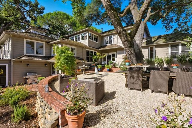 120 Oak Meadow Drive, Los Gatos, CA 95032