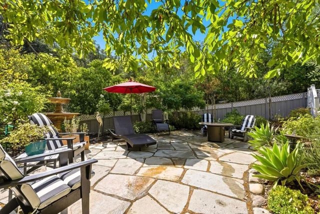 120 Oak Meadow Drive, Los Gatos, CA 95032