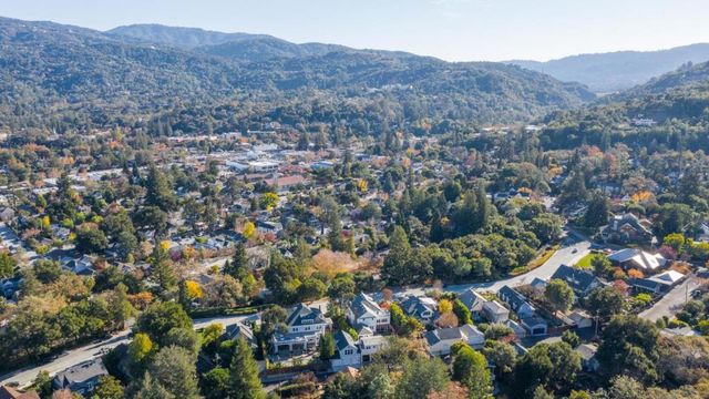 120 Oak Meadow Drive, Los Gatos, CA 95032
