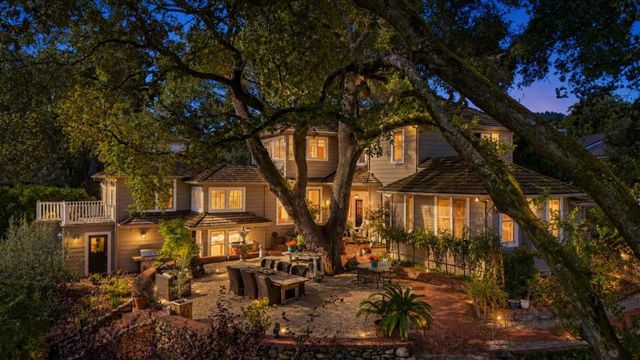 120 Oak Meadow Drive, Los Gatos, CA 95032