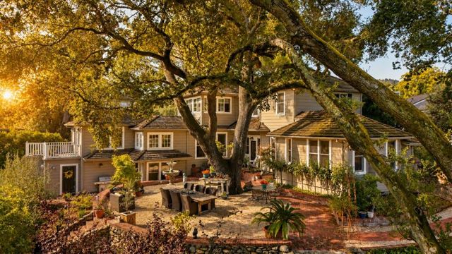 120 Oak Meadow Drive, Los Gatos, CA 95032