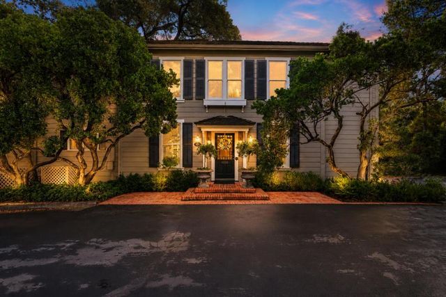 120 Oak Meadow Drive, Los Gatos, CA 95032