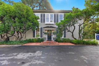 120 Oak Meadow Drive, Los Gatos, CA 95032