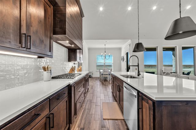 6632 Buffalo Ridge Circle, Godley, TX 76044