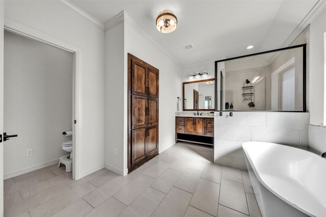 6632 Buffalo Ridge Circle, Godley, TX 76044