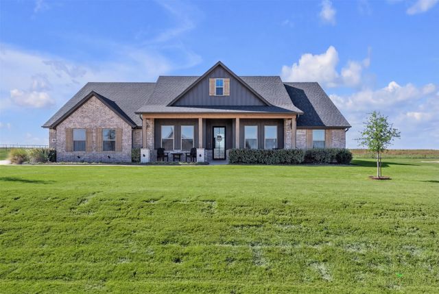 6632 Buffalo Ridge Circle, Godley, TX 76044