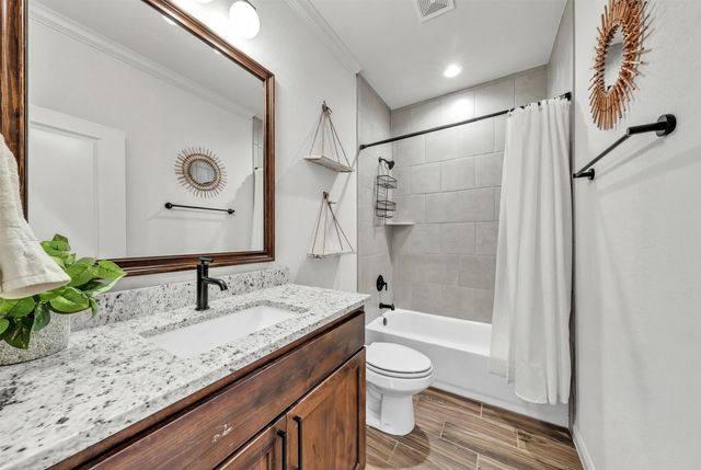 6632 Buffalo Ridge Circle, Godley, TX 76044