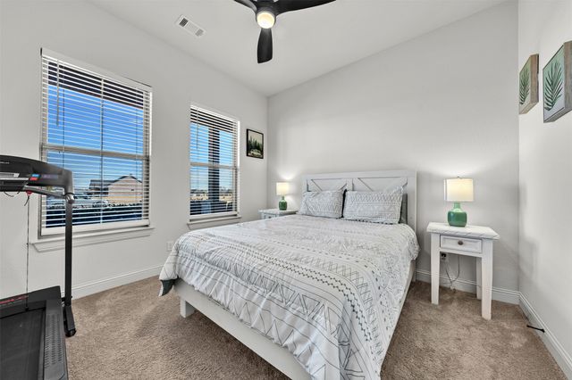 6632 Buffalo Ridge Circle, Godley, TX 76044