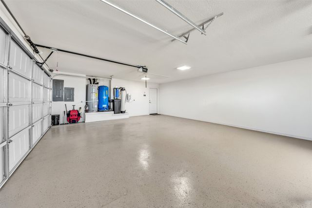 6632 Buffalo Ridge Circle, Godley, TX 76044