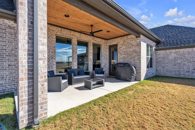 6632 Buffalo Ridge Circle, Godley, TX 76044