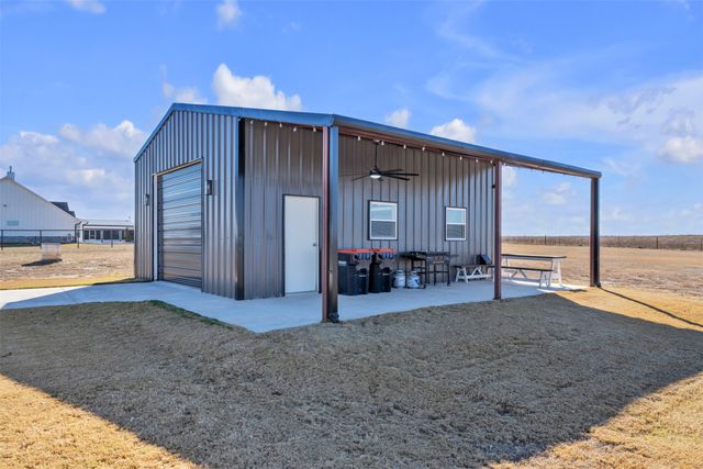 6632 Buffalo Ridge Circle, Godley, TX 76044