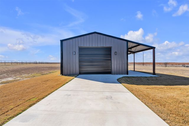 6632 Buffalo Ridge Circle, Godley, TX 76044