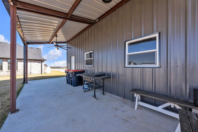 6632 Buffalo Ridge Circle, Godley, TX 76044