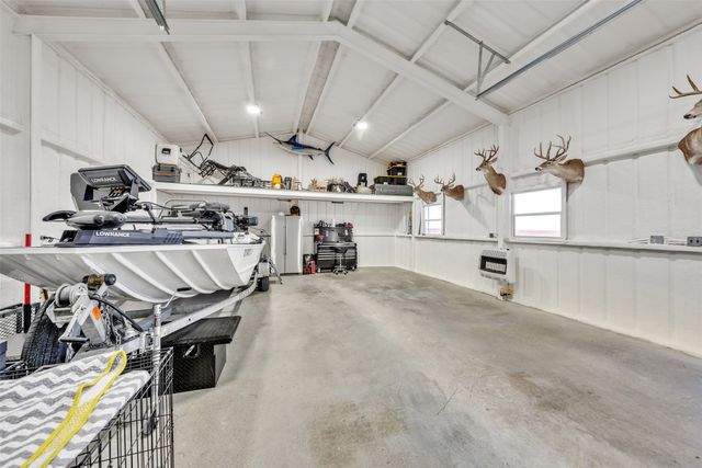 6632 Buffalo Ridge Circle, Godley, TX 76044