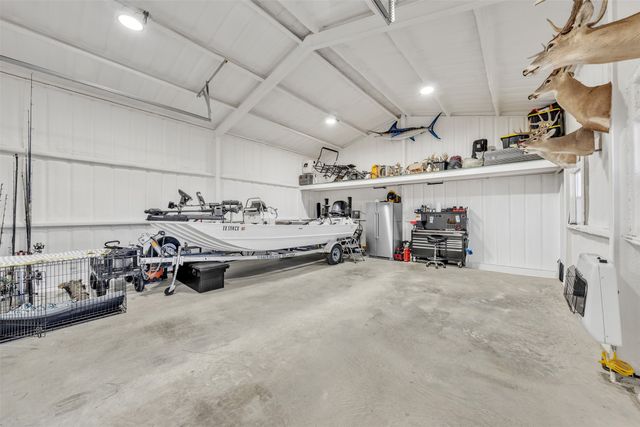 6632 Buffalo Ridge Circle, Godley, TX 76044