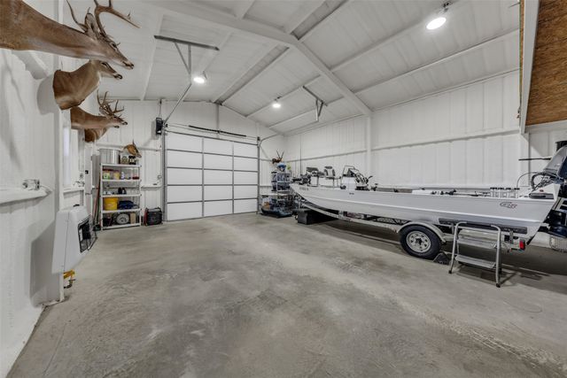 6632 Buffalo Ridge Circle, Godley, TX 76044