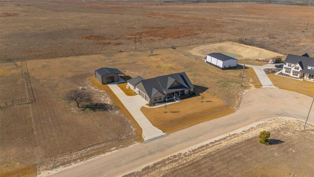 6632 Buffalo Ridge Circle, Godley, TX 76044