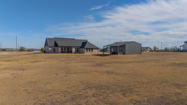 6632 Buffalo Ridge Circle, Godley, TX 76044