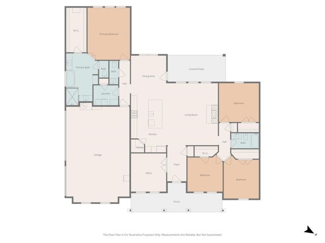 6632 Buffalo Ridge Circle, Godley, TX 76044