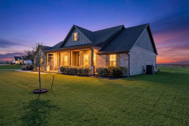 6632 Buffalo Ridge Circle, Godley, TX 76044