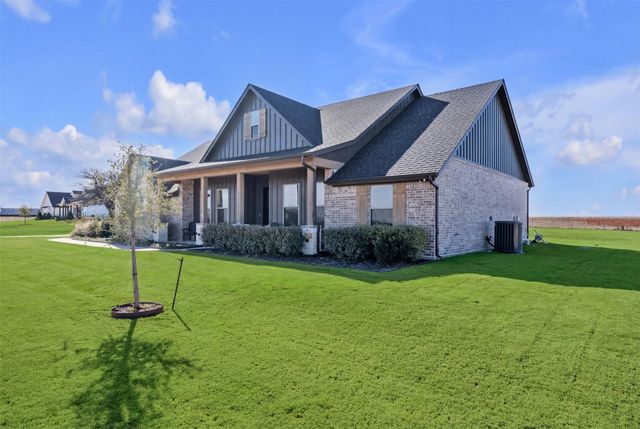 6632 Buffalo Ridge Circle, Godley, TX 76044